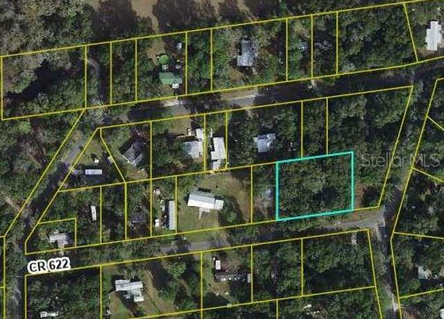 Property at 9657 CR 622, Bushnell, FL 33513