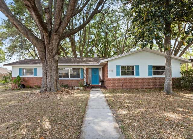 Property at 9752 County Road 121, Wildwood, FL 34785, 3 beds, 2 baths