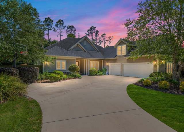 Property at 10371 SW 27th Pl, Gainesville, FL 32608, 4 beds, 4 baths