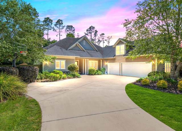 Property at 10371 SW 27th Pl, Gainesville, FL 32608, 4 beds, 4 baths