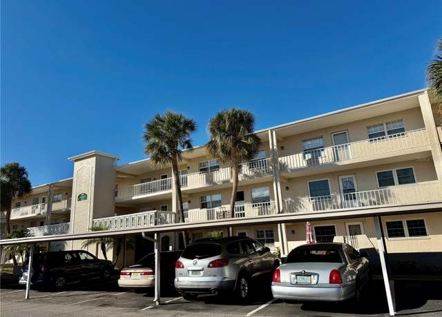 Property at 936 Virginia St #208, Dunedin, FL 34698, 2 beds, 2 baths