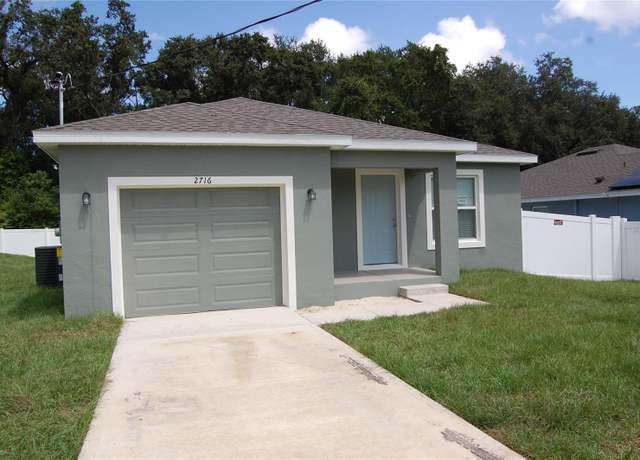 Property at 2716 Williston Dr, Lakeland, FL 33801, 3 beds, 2 baths