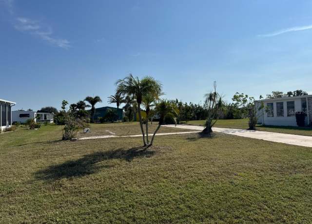 Property at 6288 Oriole Blvd, Englewood, FL 34224