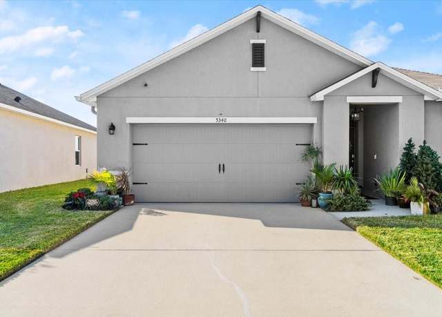 Property at 5340 Bear Corn Run, Port Orange, FL 32128, 3 beds, 2 baths