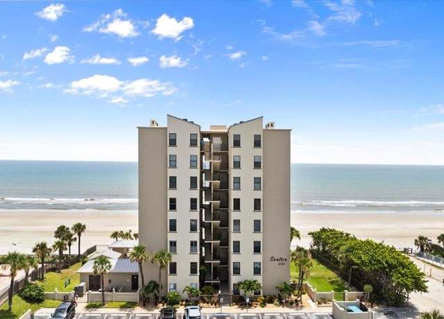 Property at 2121 Hill St Unit 3A, New Smyrna Beach, FL 32169, 2 beds, 2 baths