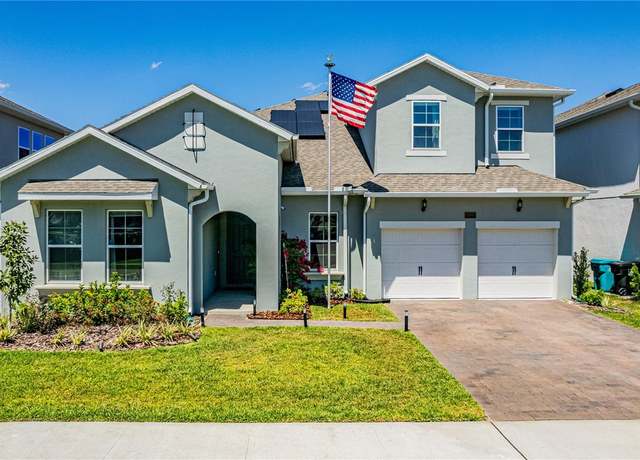Property at 18357 Mowry Ct, Orlando, FL 32827, 5 beds, 5 baths