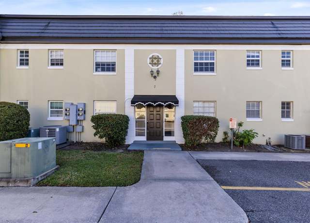 Property at 1500 Gay Rd Unit 7A, Winter Park, FL 32789, 2 beds, 2 baths