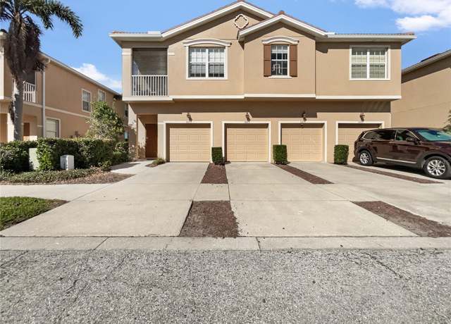 Property at 3473 Parkridge Cir Unit 17-101, Sarasota, FL 34243, 3 beds, 2 baths