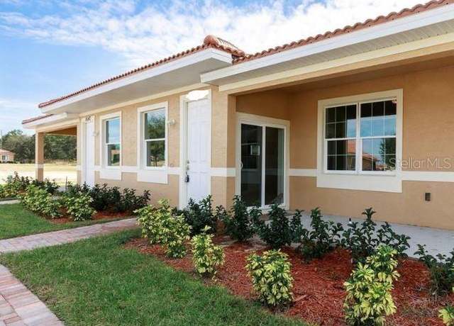 Property at 1768 Coriander Dr, Kissimmee, FL 34759, 3 beds, 2 baths