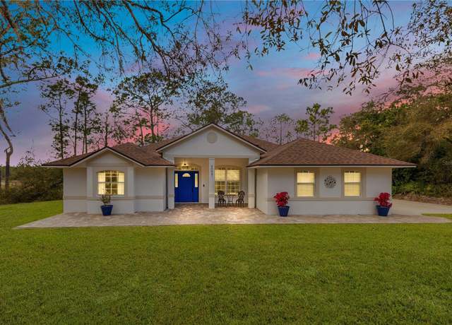 Property at 30041 Redoak Ave, Eustis, FL 32736, 3 beds, 2 baths