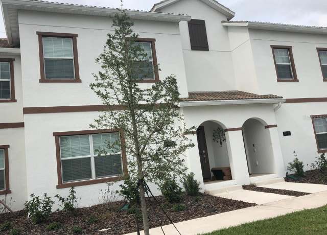 Property at 4949 Windermere Ave, Kissimmee, FL 34746, 4 beds, 3 baths