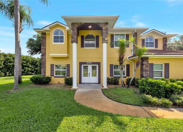 Property at 12706 Magnolia Bay Blvd, Clermont, FL 34711, 4 beds, 3 baths