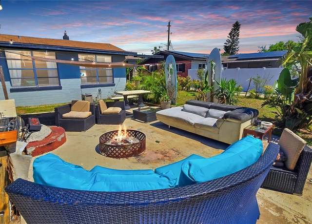 Property at 340 Zelda Blvd, Daytona Beach, FL 32118, 2 beds, 1 bath