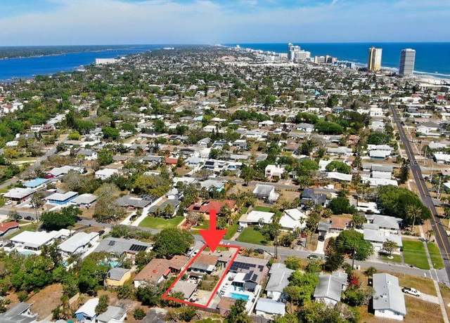 Property at 340 Zelda Blvd, Daytona Beach, FL 32118, 3 beds, 2 baths