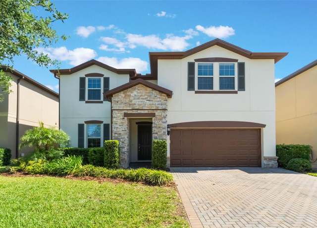 Property at 2632 Mead Ave, St Cloud, FL 34771, 4 beds, 2.5 baths