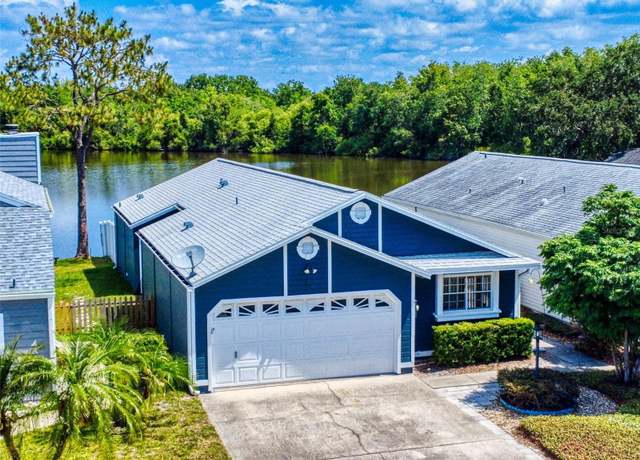 Property at 148 Meadow Blvd, Sanford, FL 32771, 3 beds, 2 baths
