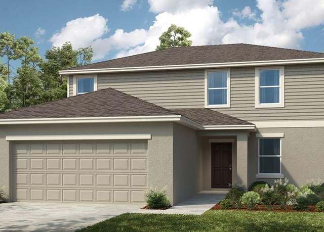 Property at 4740 Cloister St, Kissimmee, FL 34758, 4 beds, 2.5 baths