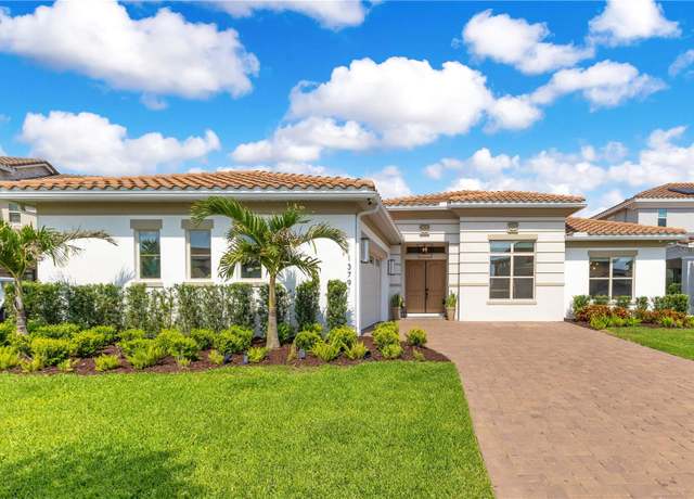 Property at 13791 Abberwick Dr, Orlando, FL 32832, 4 beds, 4 baths