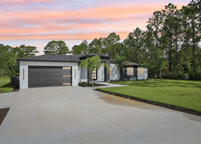 Property at 42157 Tamarac St, Eustis, FL 32736, 4 beds, 2.5 baths