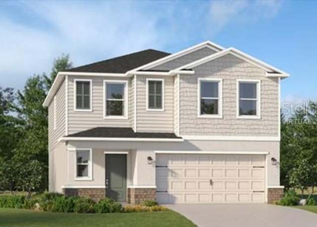Property at 4389 River Beacon Blvd, Davenport, FL 33837, 5 beds, 2.5 baths