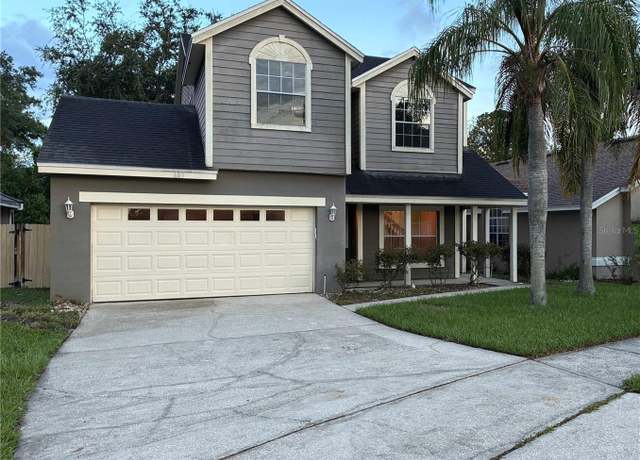 Property at 605 Brightview Dr, Lake Mary, FL 32746, 3 beds, 2.5 baths