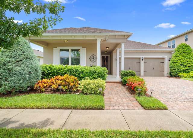 Property at 3225 Irish Peach Dr, Winter Garden, FL 34787, 3 beds, 2 baths
