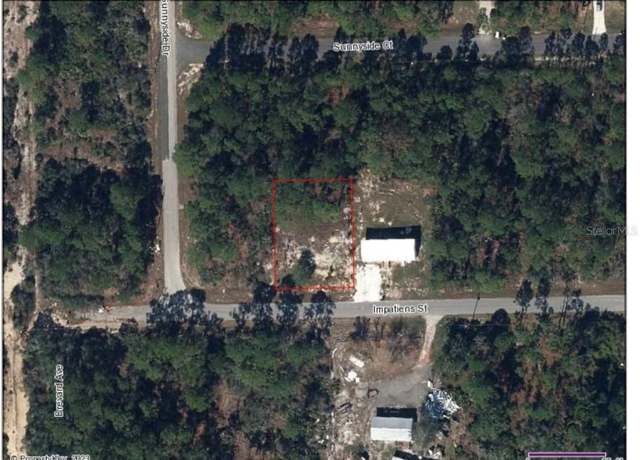 Property at 106 Impatiens St, Lake Placid, FL 33852