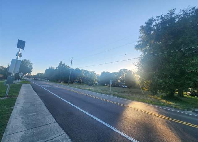 Property at 00 Lake Daisy Dr, Altoona, FL 32702
