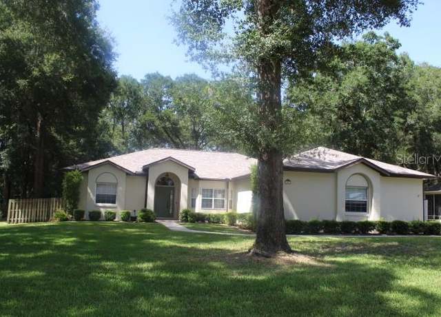 Property at 4475 SE 48th Place Rd, Ocala, FL 34480, 3 beds, 3 baths