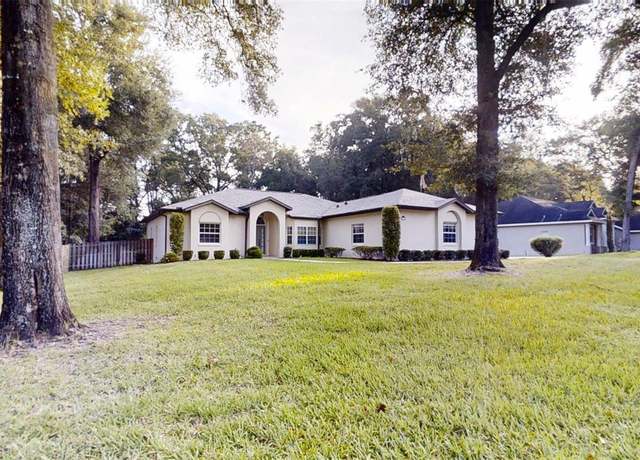 Property at 4475 SE 48th Place Rd, Ocala, FL 34480, 3 beds, 3 baths