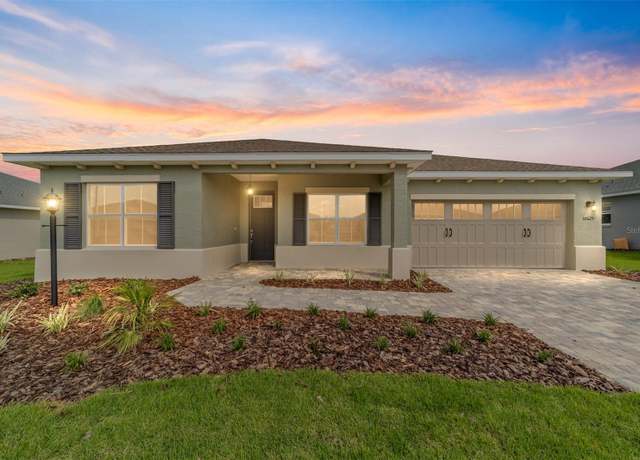 Property at 10625 SW 98th Pl, Ocala, FL 34481, 2 beds, 2 baths
