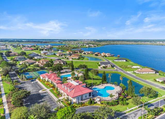 Property at Bonamia Ave, Lake Alfred, FL 33850