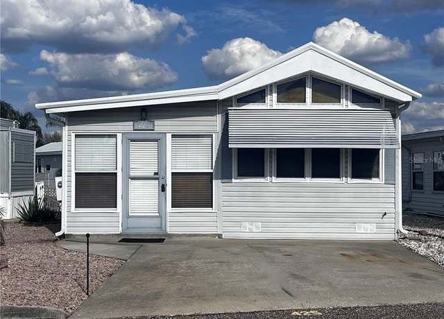 Property at 9000 US Highway 192 #425, Clermont, FL 34714, 1 bed, 1 bath