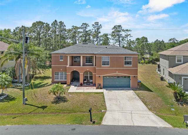 Property at 524 Nogales, Kissimmee, FL 34758, 4 beds, 3 baths