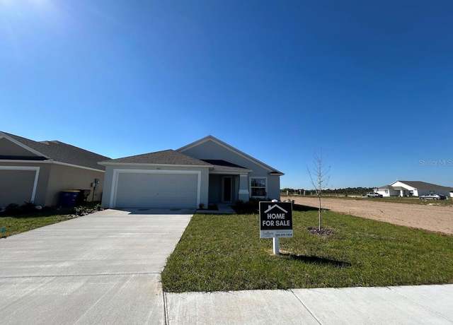 Property at 3652 Bluecrop Dr, Bartow, FL 33830, 3 beds, 2 baths