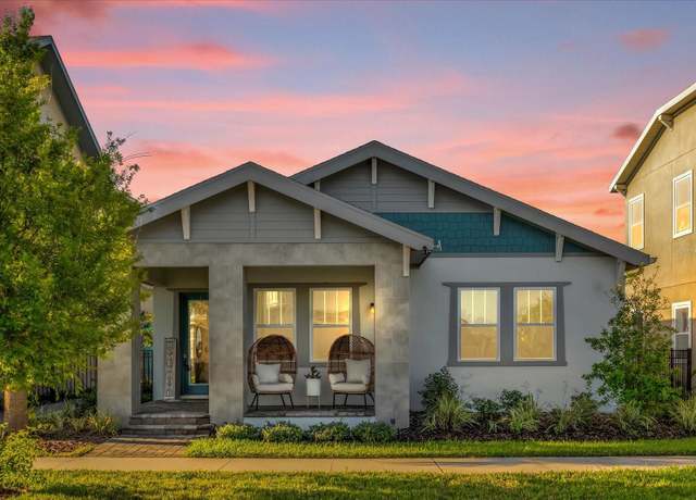 Property at 8338 Modiano St, Orlando, FL 32827, 4 beds, 2 baths