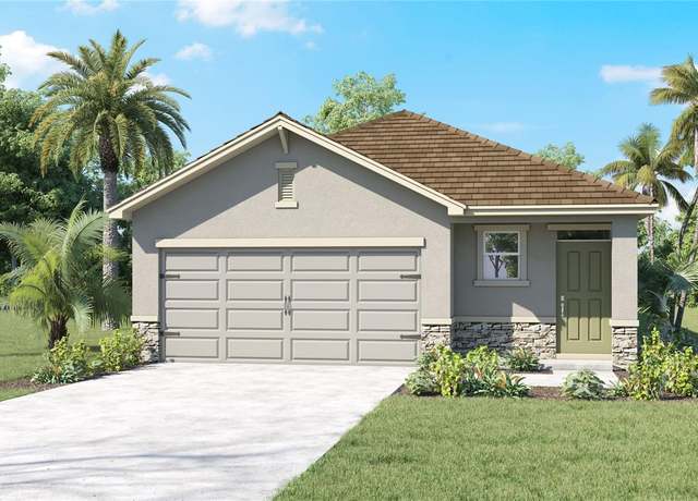 Property at 3510 Melody Gardens Pl, Plant City, FL 33565, 3 beds, 2.5 baths