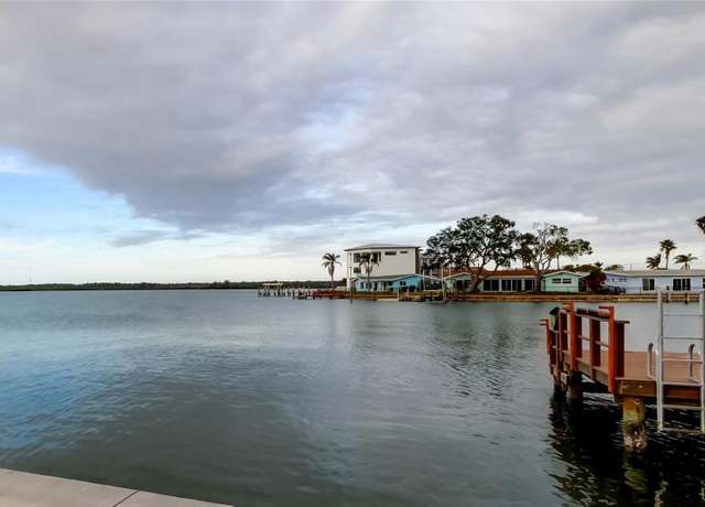Property at 16113 4th St E, Redington Beach, FL 33708