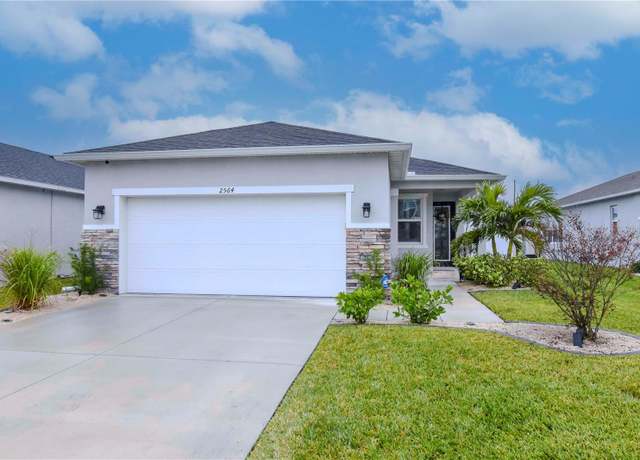 Property at 2564 89th Street Cir E, Palmetto, FL 34221, 4 beds, 2 baths