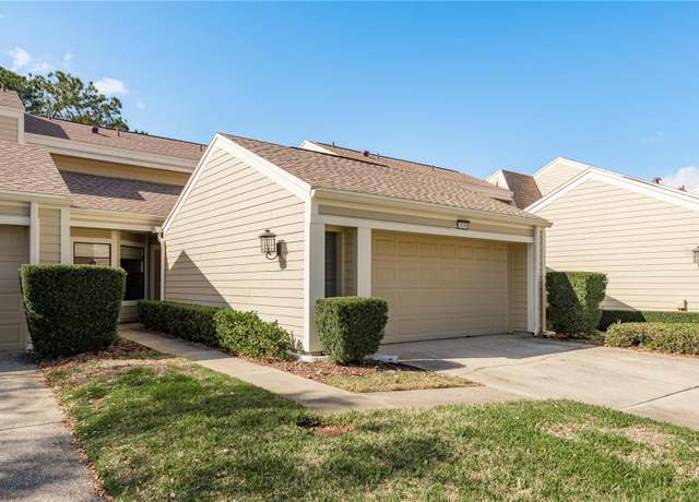 Property at 3130 Eagles Landing Cir W, Clearwater, FL 33761, 3 beds, 3 baths