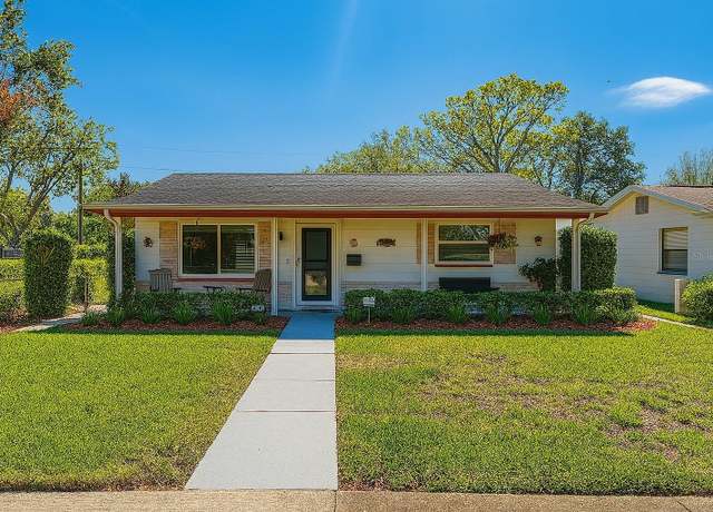 Property at 4976 12th Ave N, St Petersburg, FL 33710, 2 beds, 1.5 baths