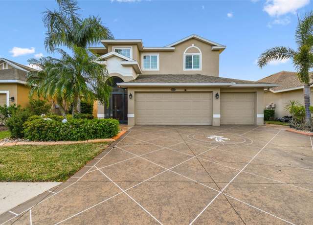 Property at 6239 French Creek Ct, Ellenton, FL 34222, 4 beds, 2.5 baths