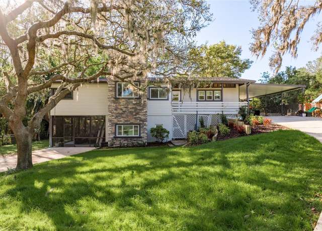 Property at 317 Old East Lake Rd, Tarpon Springs, FL 34688, 5 beds, 6.5 baths