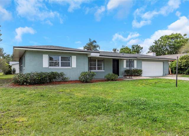 Property at 1881 Stancel Dr, Clearwater, FL 33764, 2 beds, 1.5 baths