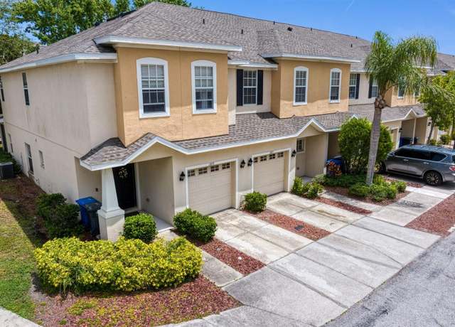 Property at 1051 Andrew Aviles Cir, Tampa, FL 33619, 3 beds, 2.5 baths