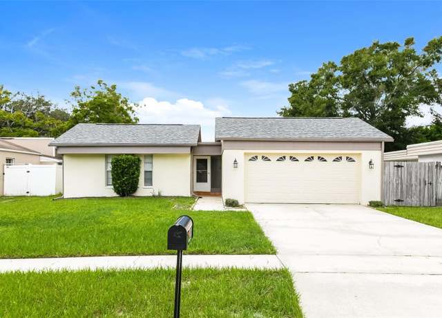 Property at 408 S Edgemon Ave, Winter Springs, FL 32708, 3 beds, 2 baths