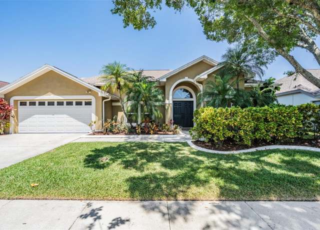 Property at 12421 Seabrook Dr, Tampa, FL 33626, 4 beds, 2 baths