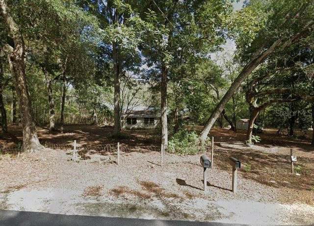 Property at 25425 Olympia Rd, Brooksville, FL 34601, 2 beds, 1 bath