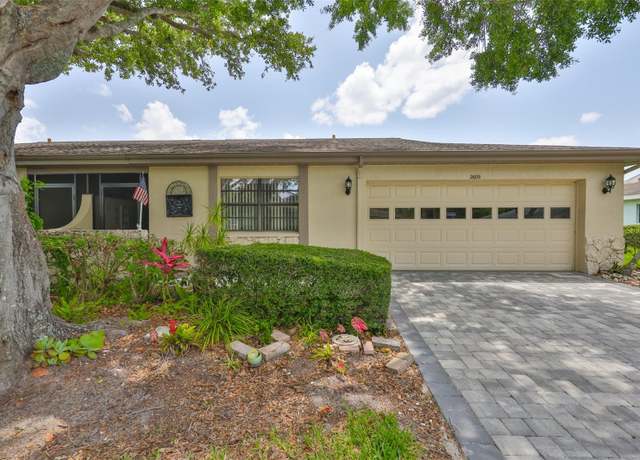 Property at 2609 Lancaster Dr, Sun City Center, FL 33573, 2 beds, 2 baths