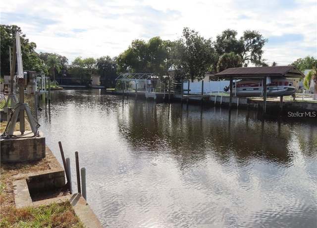 Property at 5818 Portsmouth Dr, Tampa, FL 33615, 4 beds, 2 baths
